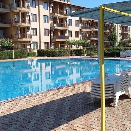 Apartment сами к-с 