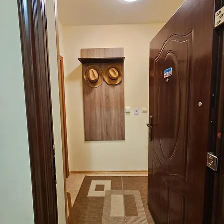 Apartment сами к-с 
