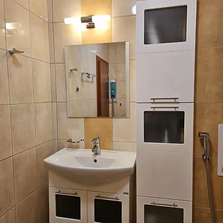 Apartment сами к-с 