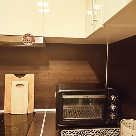 Apartment сами к-с 
