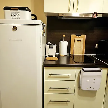 Apartment сами к-с 