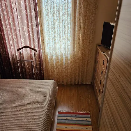 Apartment сами к-с 
