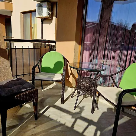 Apartment сами к-с 